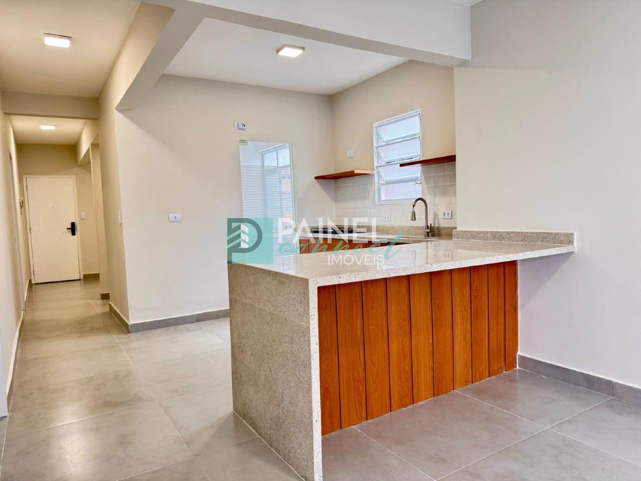 Apartamento à venda no Boqueirão: 