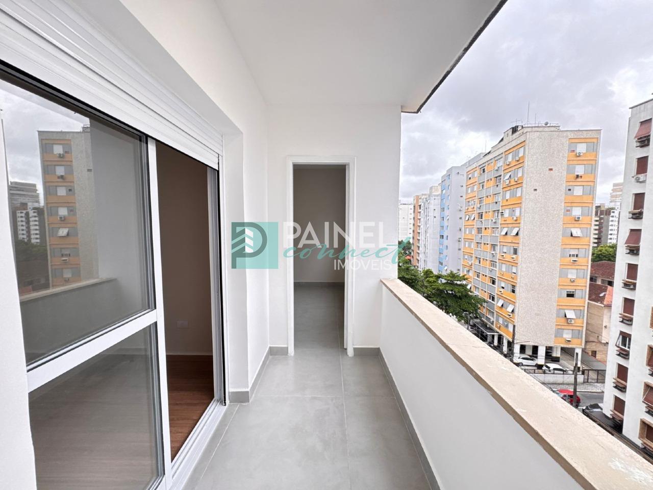 Apartamento à venda no Boqueirão: 