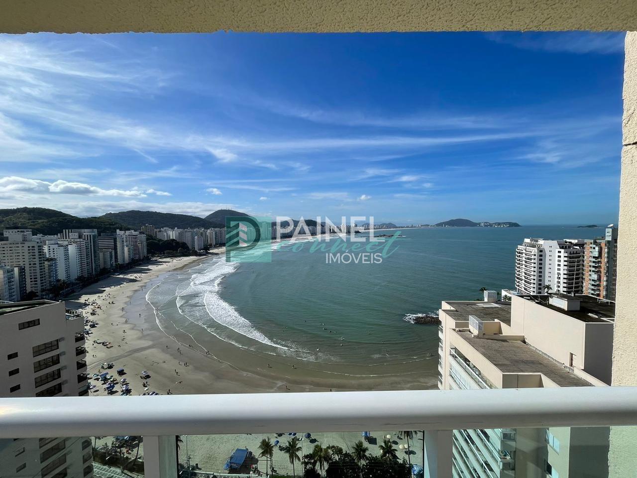 Cobertura à venda no Tombo: 