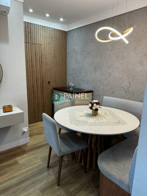 Apartamento à venda no Marapé: 