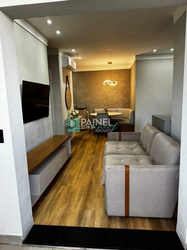 Apartamento à venda no Marapé: 