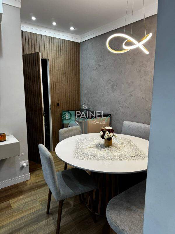 Apartamento à venda no Marapé: 