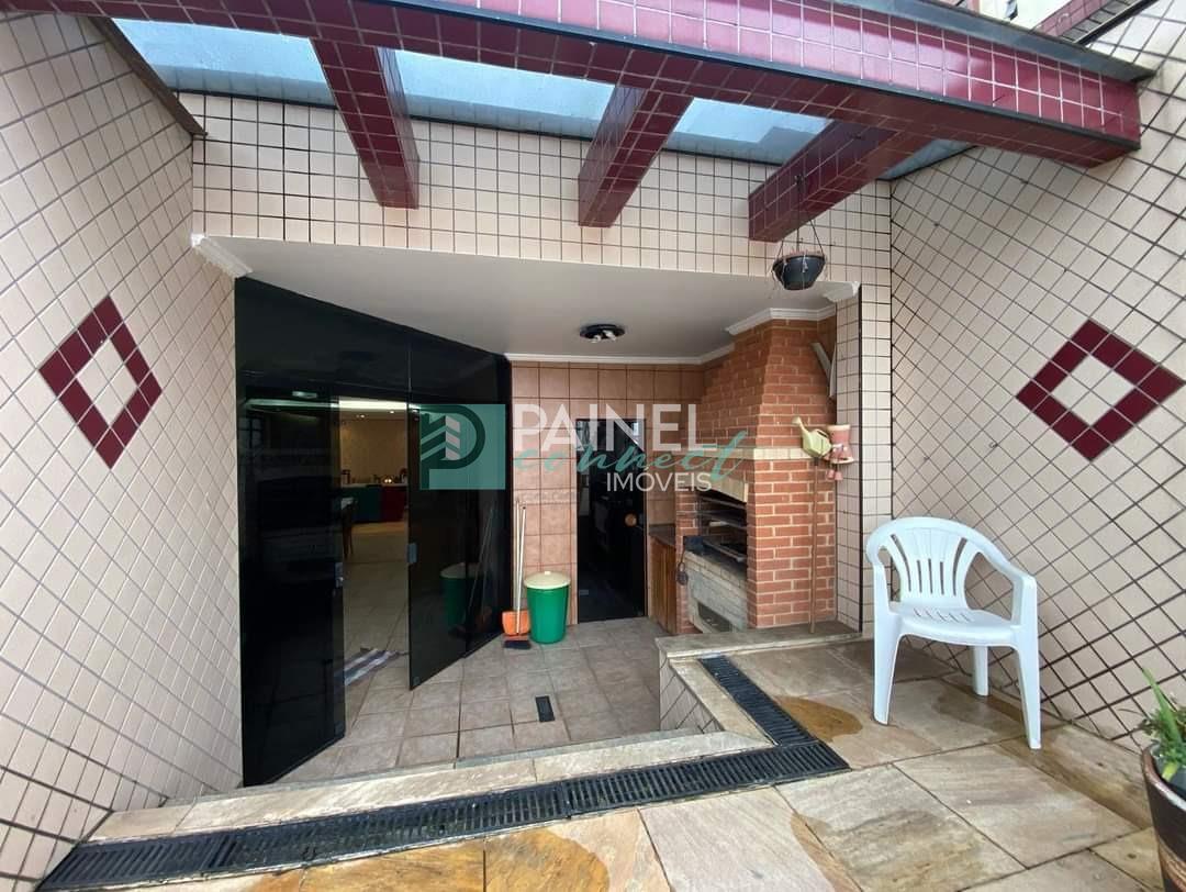 Casa à venda no Embaré: 