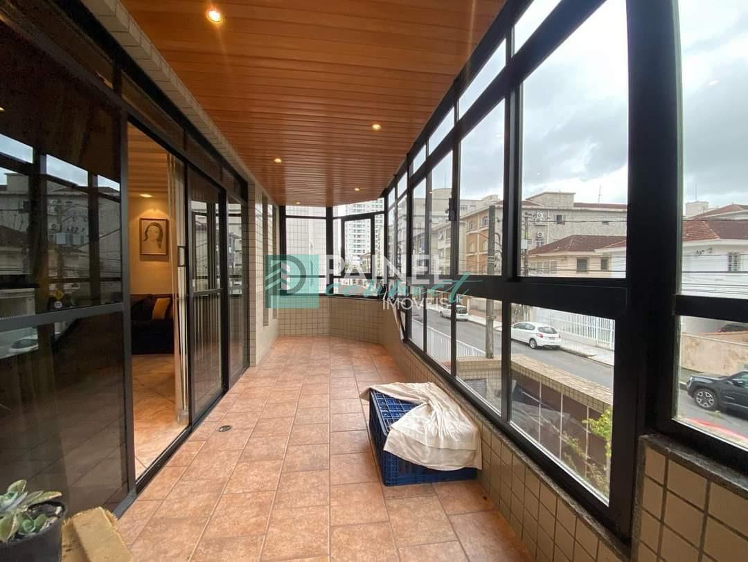 Casa à venda no Embaré: 