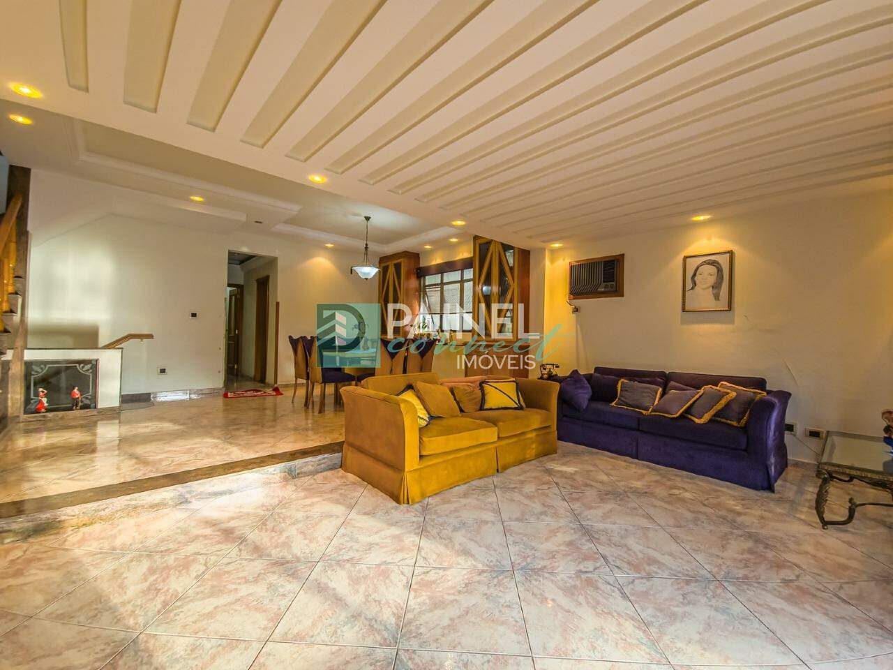 Casa à venda no Embaré: 