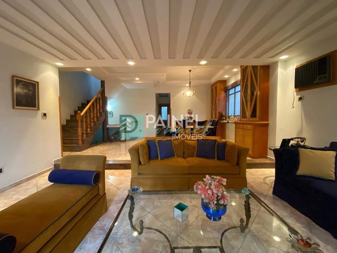 Casa à venda no Embaré: 