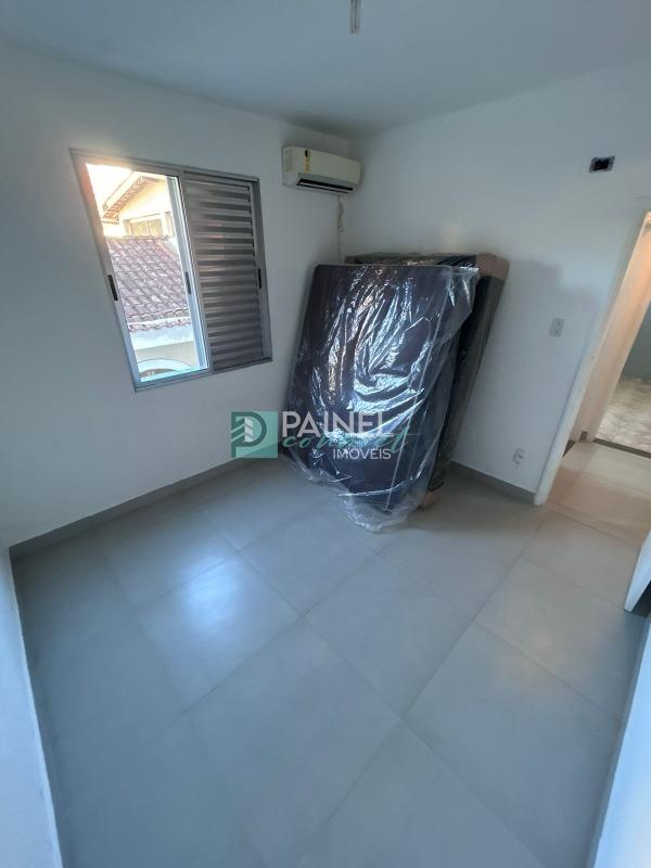 Apartamento à venda no Embaré: 