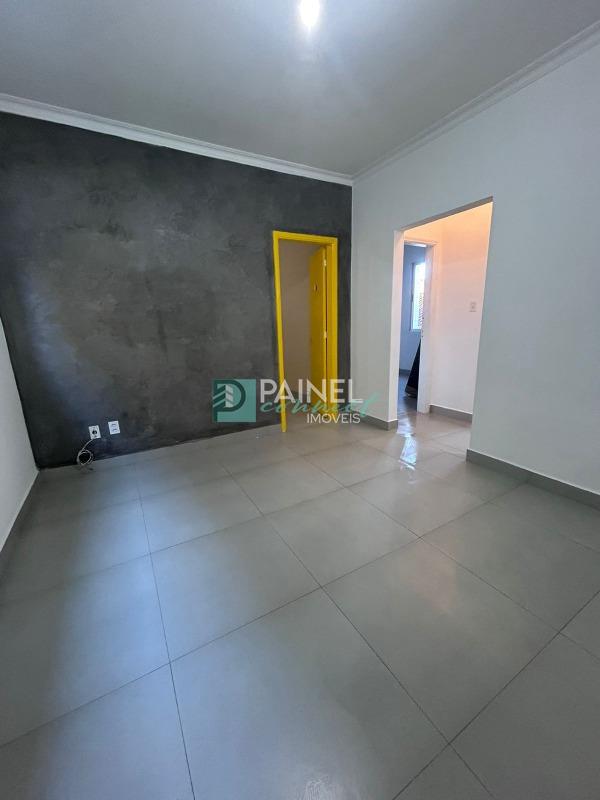 Apartamento à venda no Embaré: 