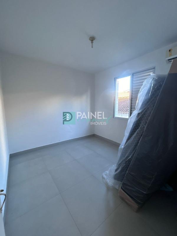 Apartamento à venda no Embaré: 