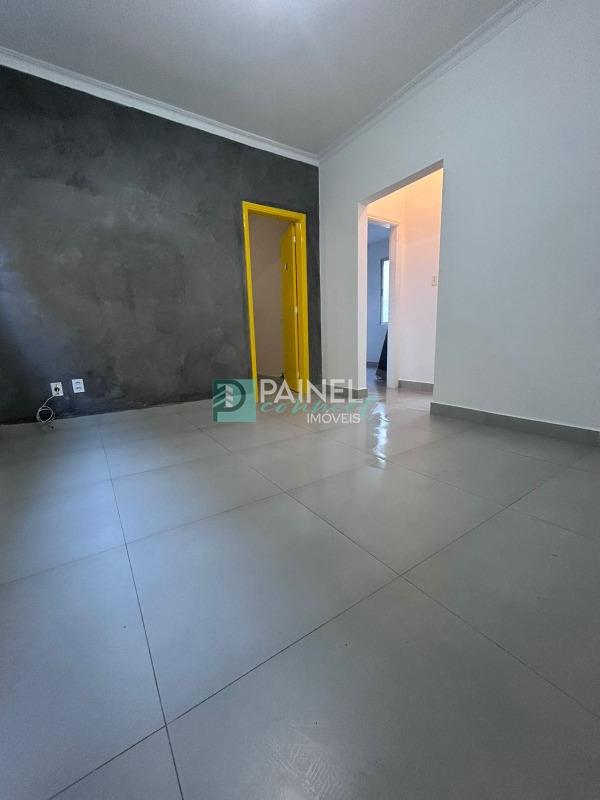 Apartamento à venda no Embaré: 