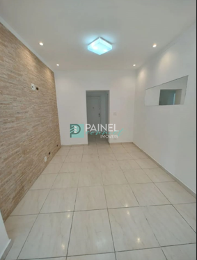 Apartamento à venda no José Menino: 