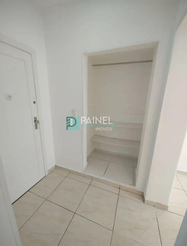 Apartamento à venda no José Menino: 