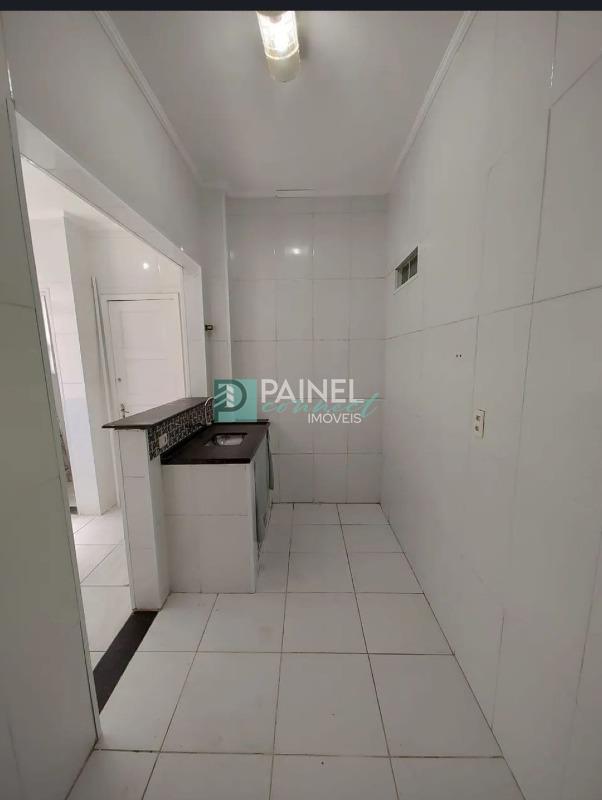 Apartamento à venda no José Menino: 