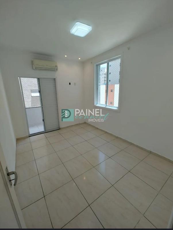 Apartamento à venda no José Menino: 
