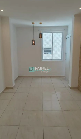 Apartamento à venda no José Menino: 