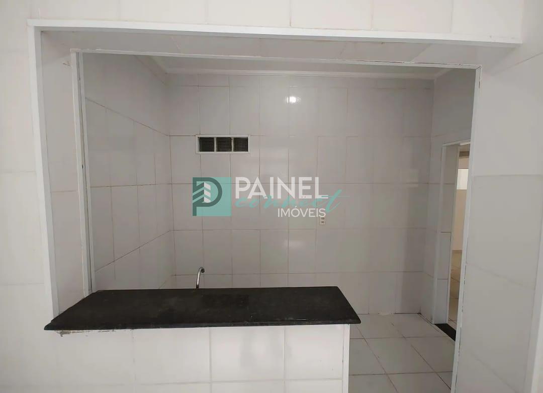 Apartamento à venda no José Menino: 