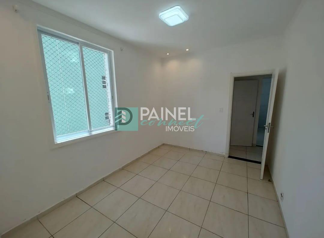 Apartamento à venda no José Menino: 