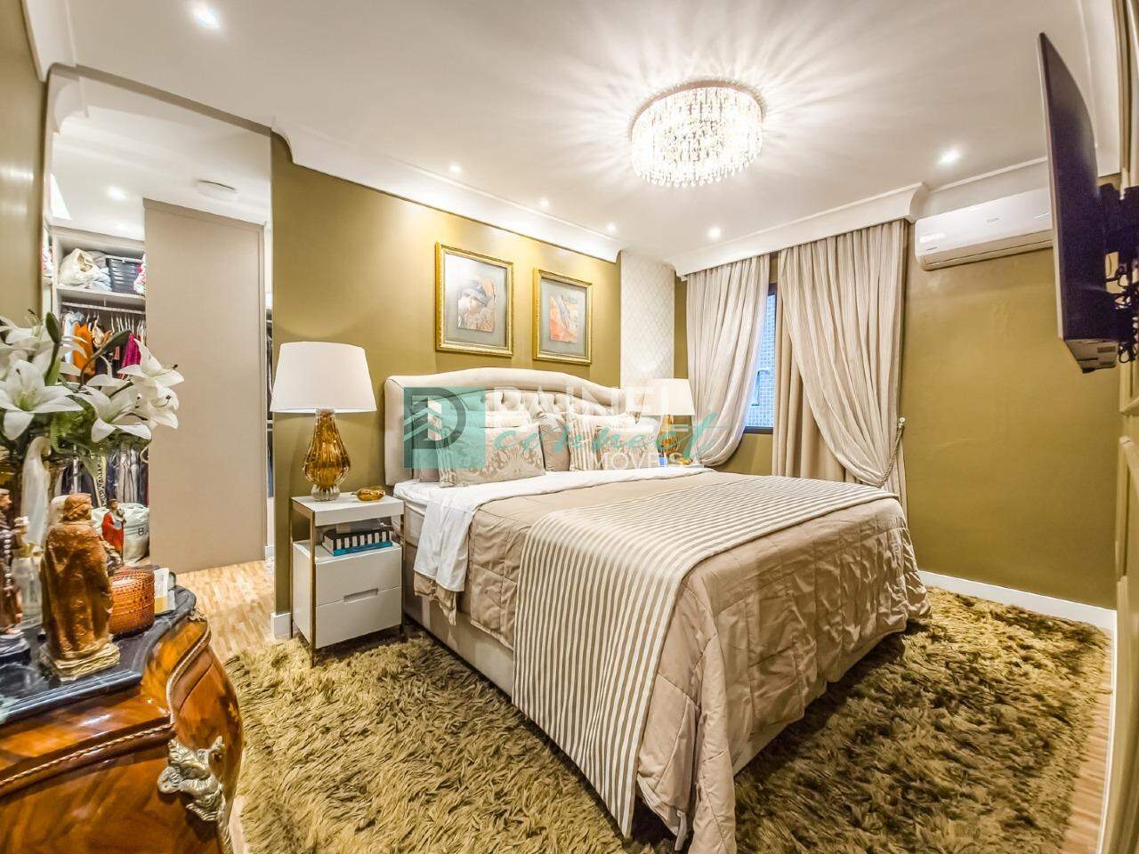 Apartamento à venda no Pompéia: 