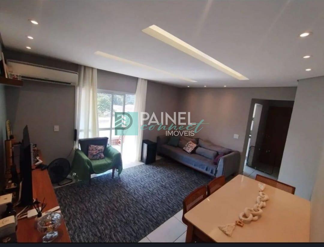 Apartamento à venda no Vila Belmiro: 