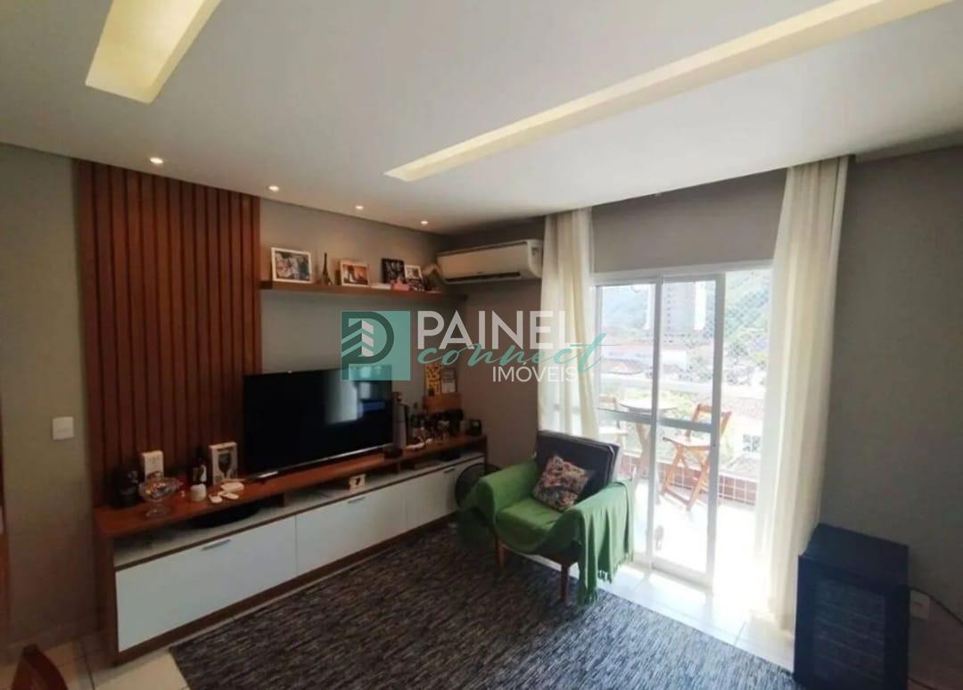 Apartamento à venda no Vila Belmiro: 