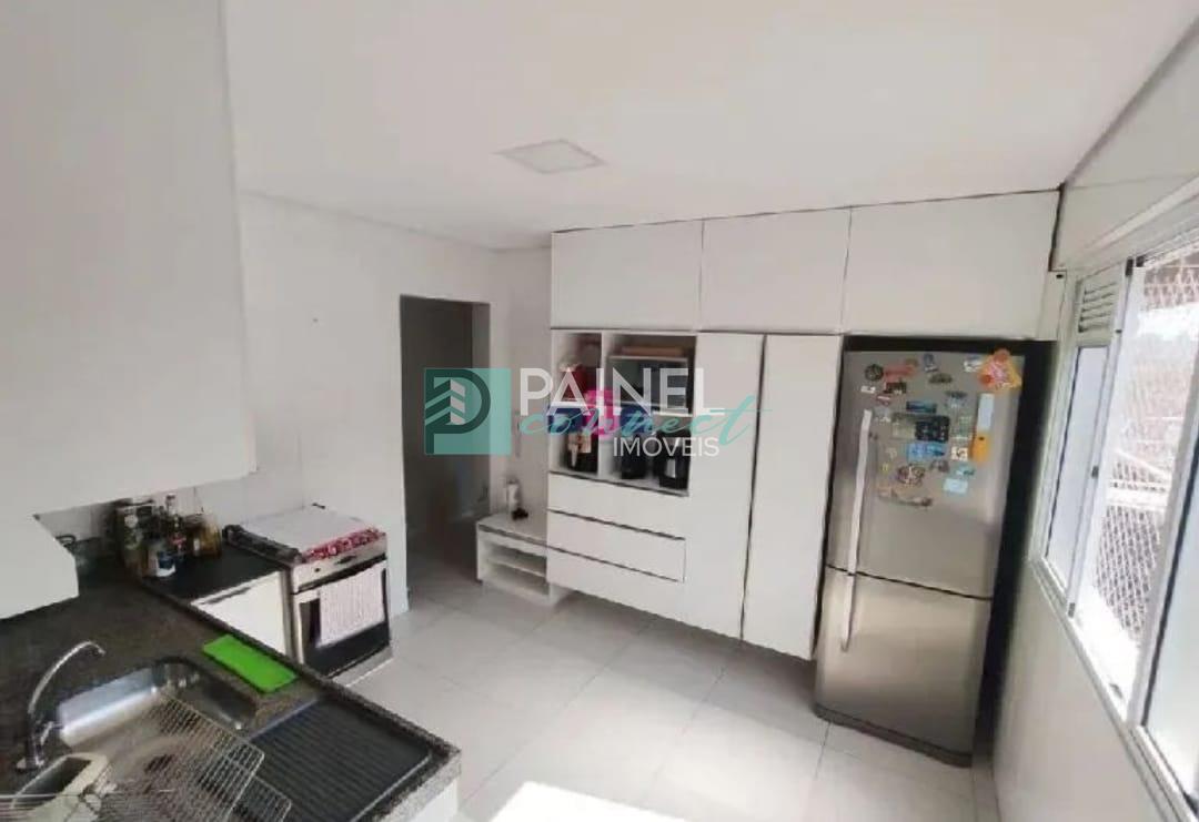 Apartamento à venda no Vila Belmiro: 