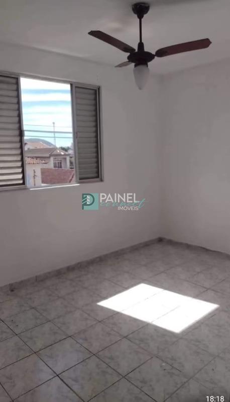 Apartamento à venda no Vila Nossa Senhora de Fatima: 