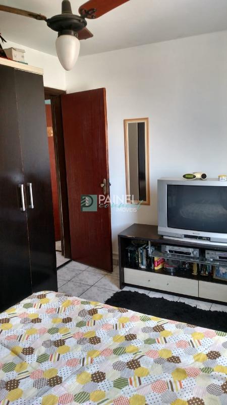 Apartamento à venda no Vila Nossa Senhora de Fatima: 