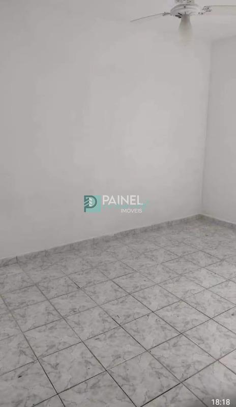 Apartamento à venda no Vila Nossa Senhora de Fatima: 
