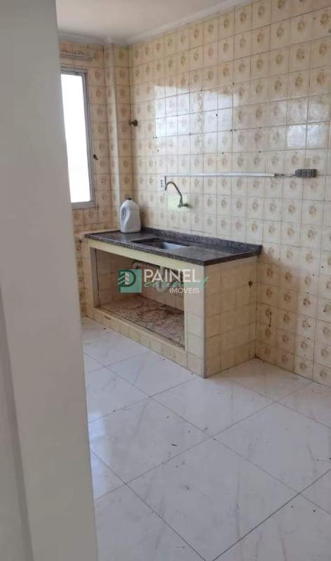Apartamento à venda no Vila Nossa Senhora de Fatima: 