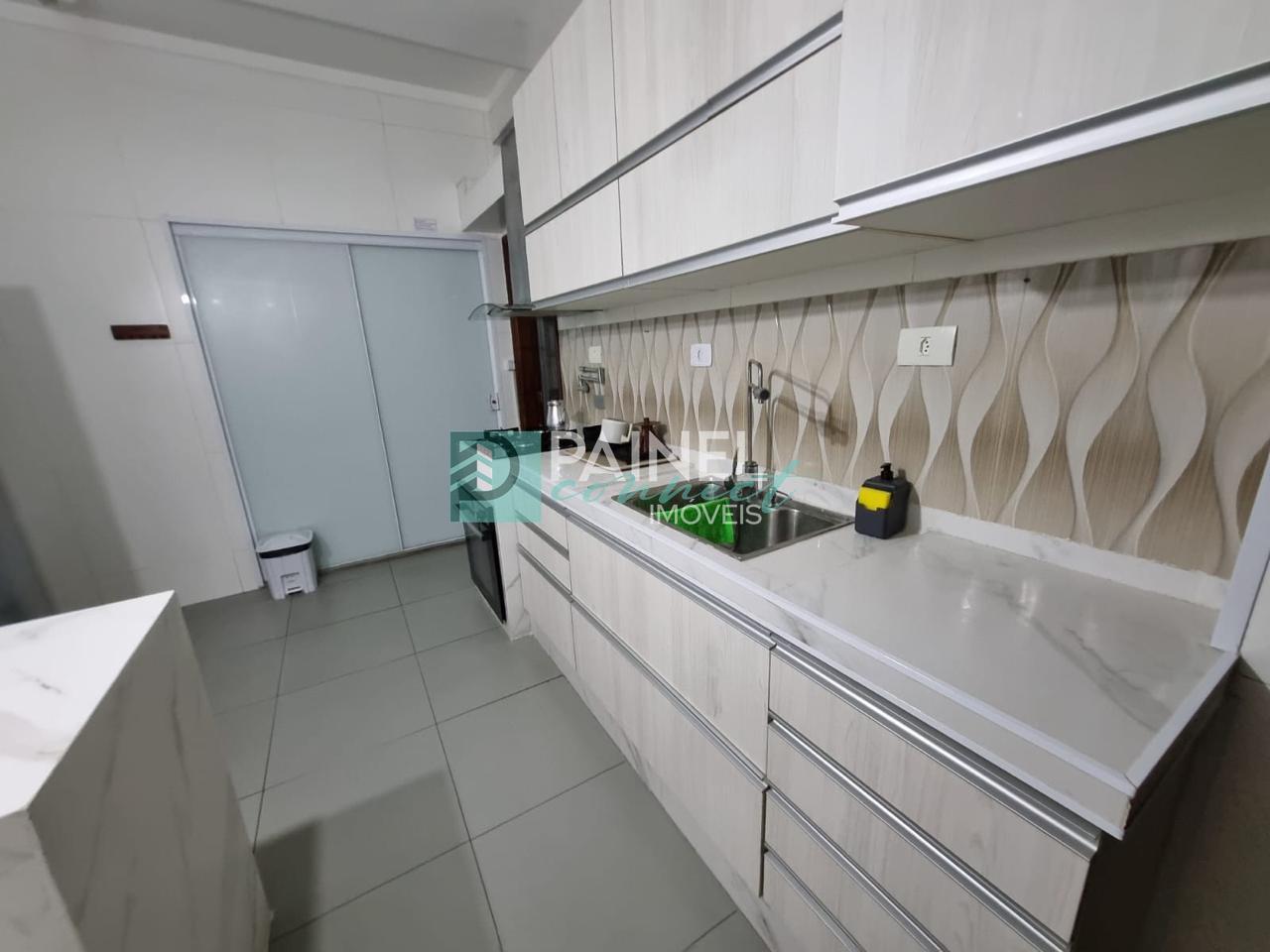 Apartamento à venda no José Menino: 