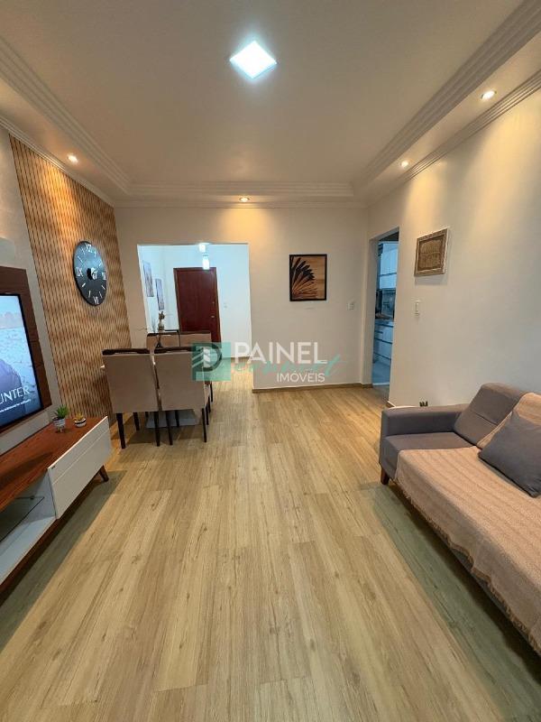 Apartamento à venda no José Menino: 