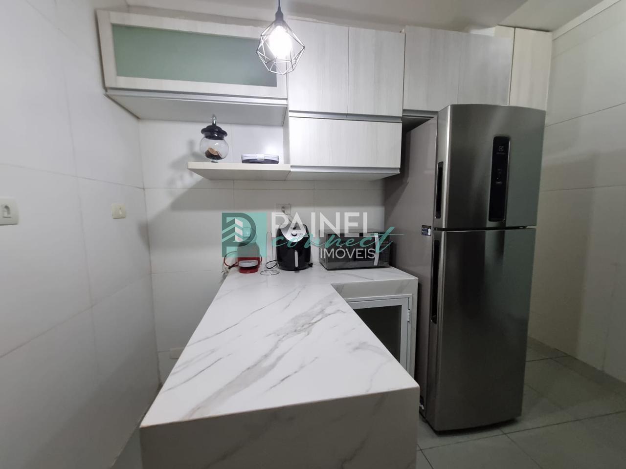 Apartamento à venda no José Menino: 