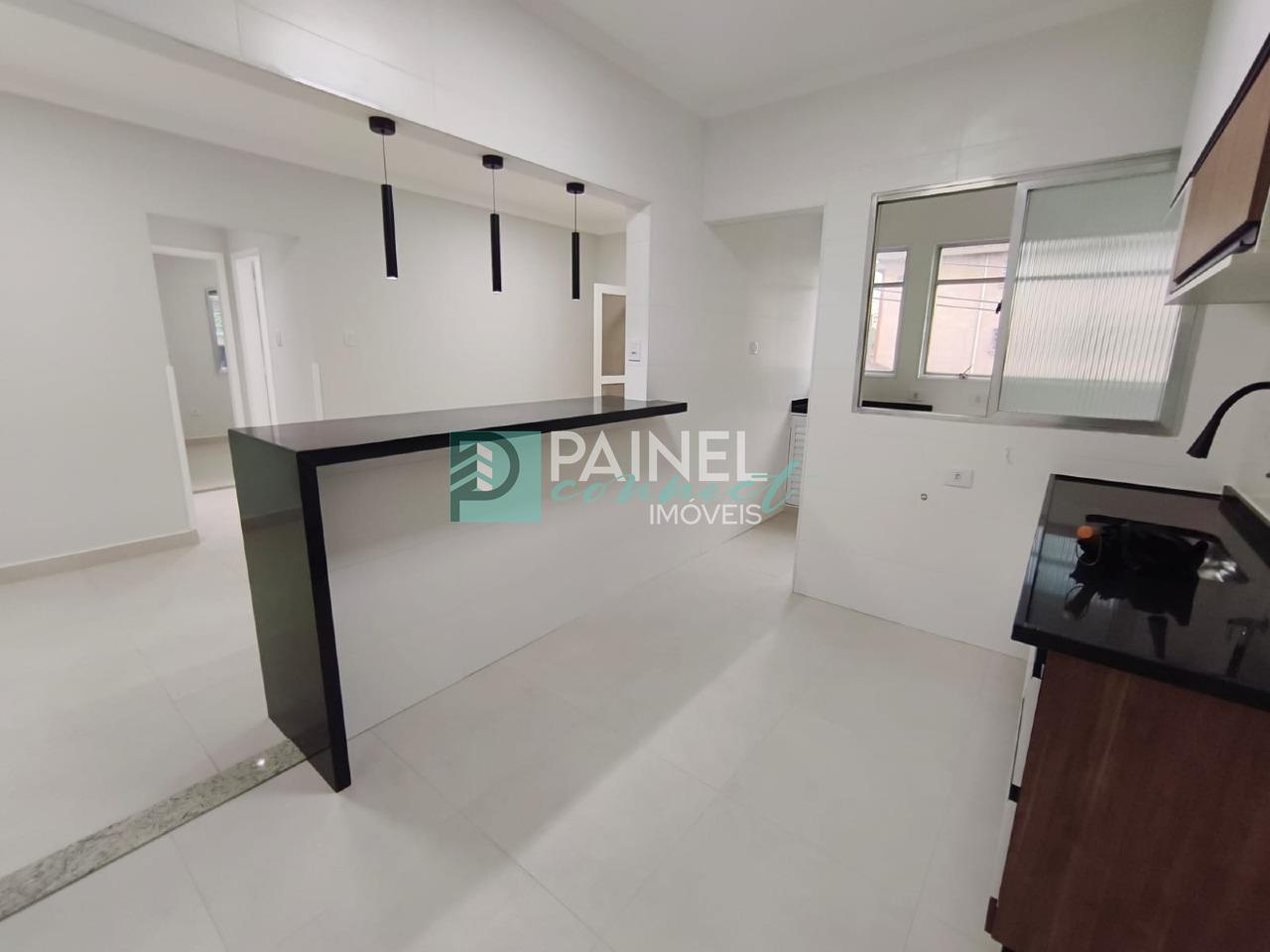 Apartamento à venda no Campo Grande: 