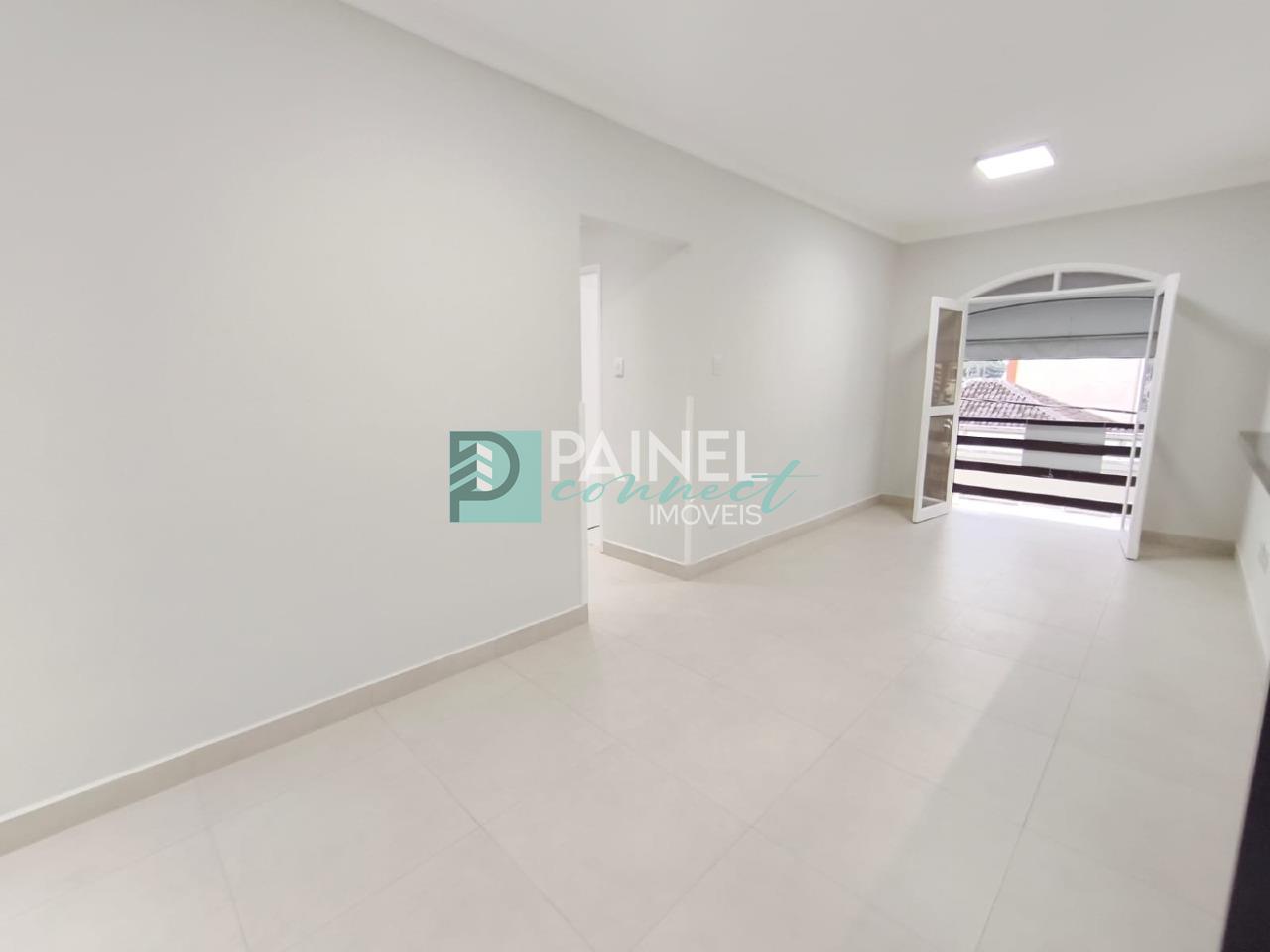 Apartamento à venda no Campo Grande: 