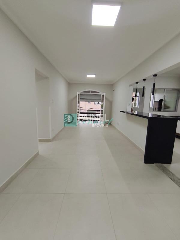 Apartamento à venda no Campo Grande: 