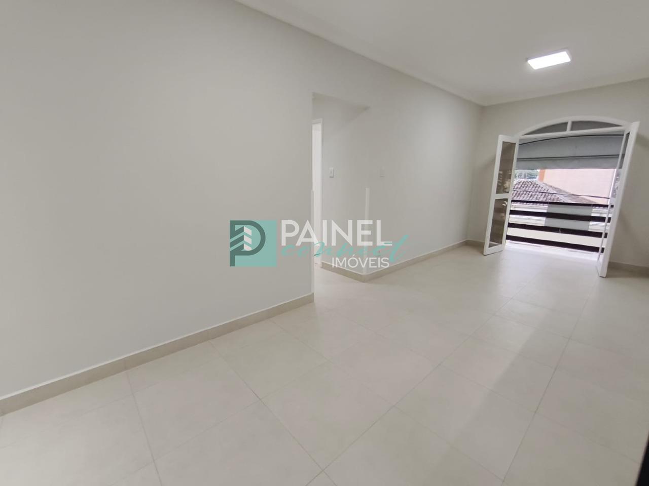 Apartamento à venda no Campo Grande: 
