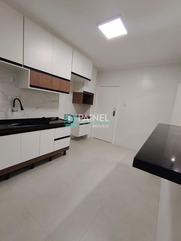 Apartamento à venda no Campo Grande: 