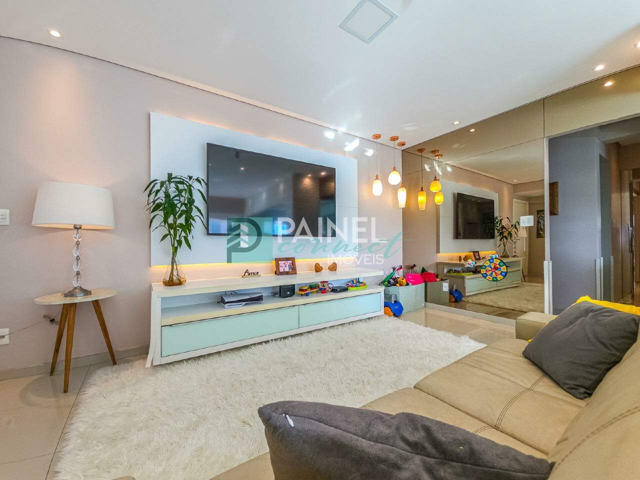 Apartamento à venda no Gonzaga: 