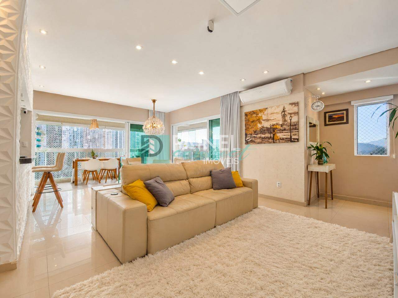 Apartamento à venda no Gonzaga: 