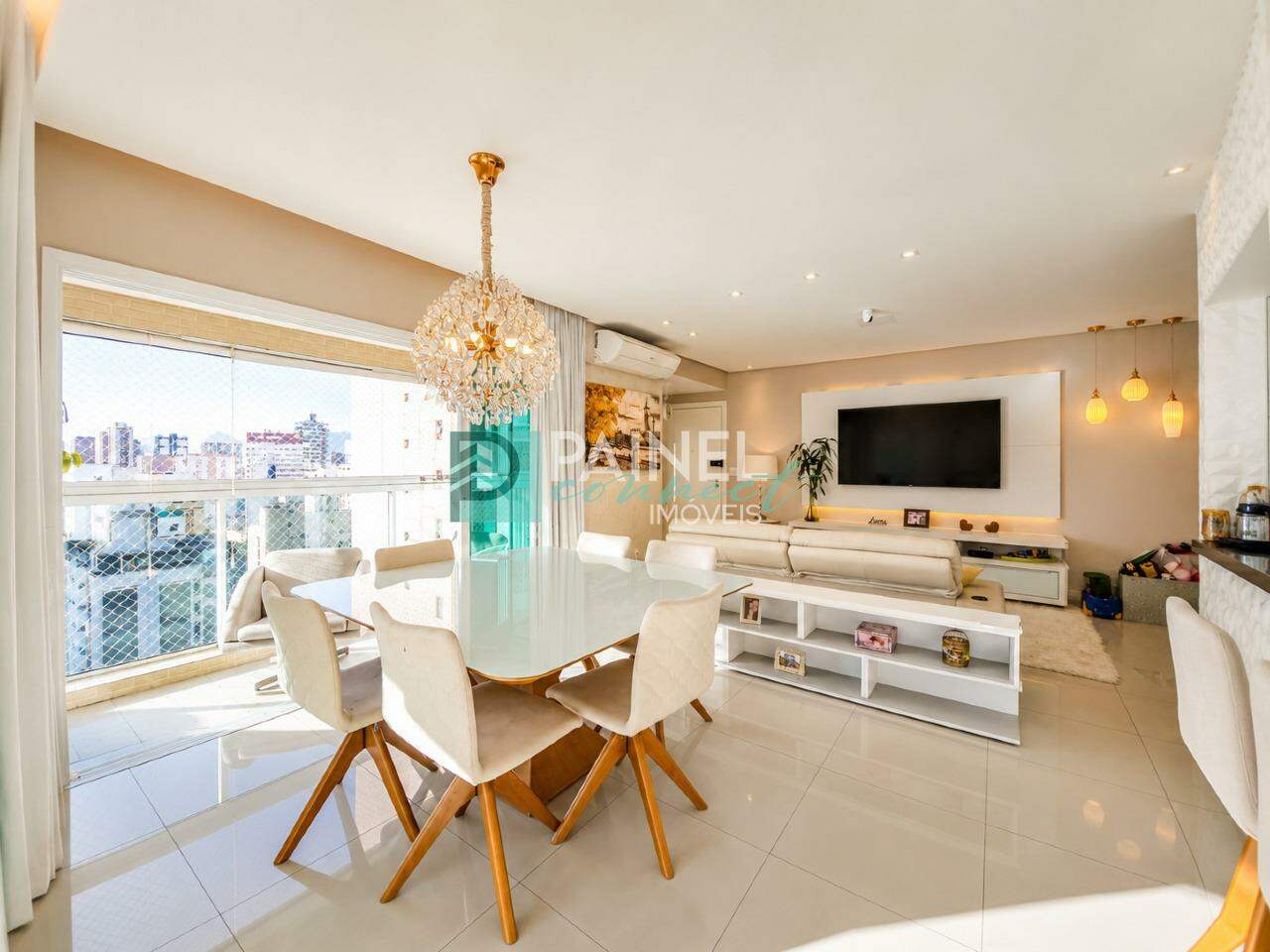 Apartamento à venda no Gonzaga: 