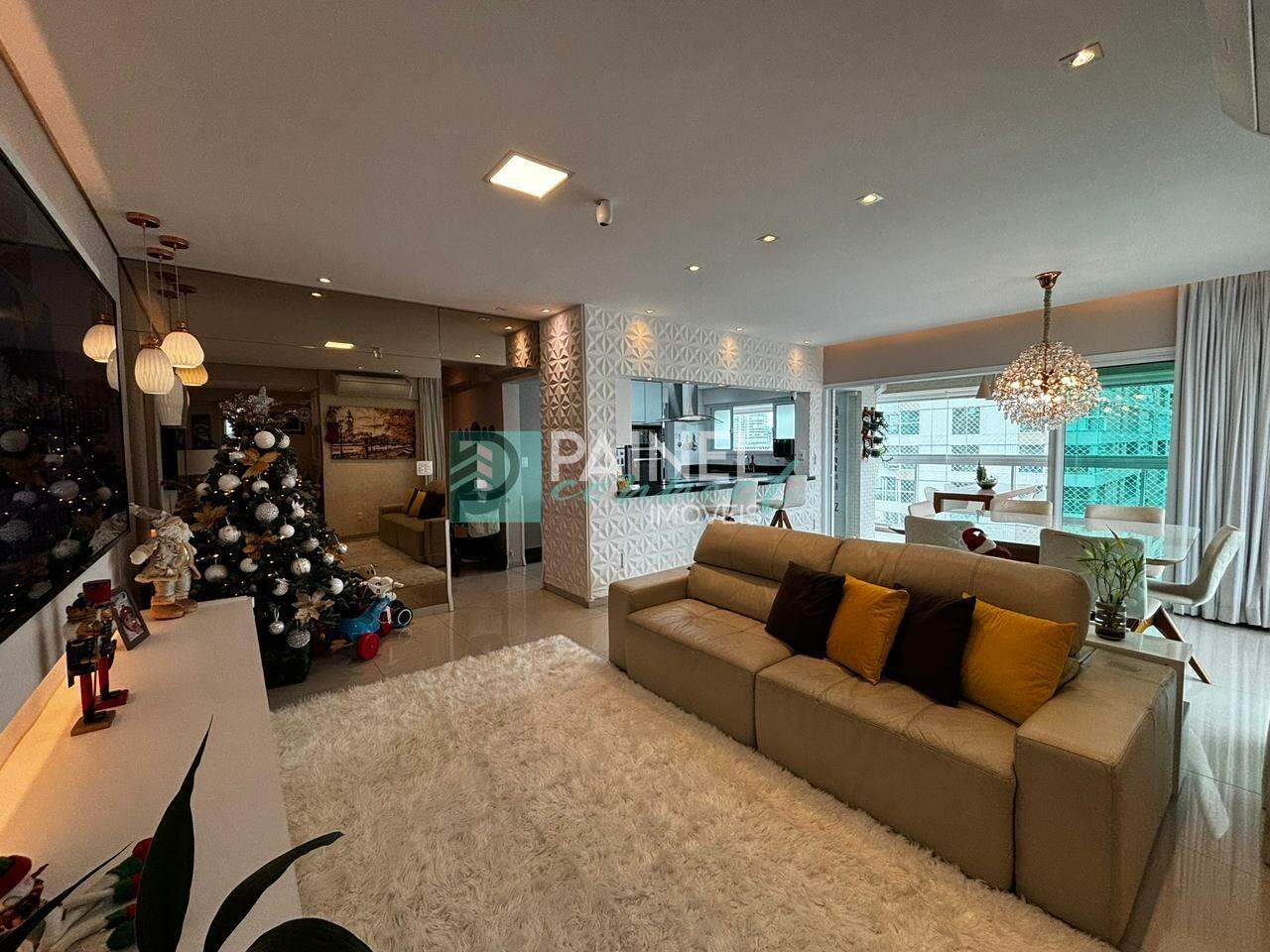 Apartamento à venda no Gonzaga: 