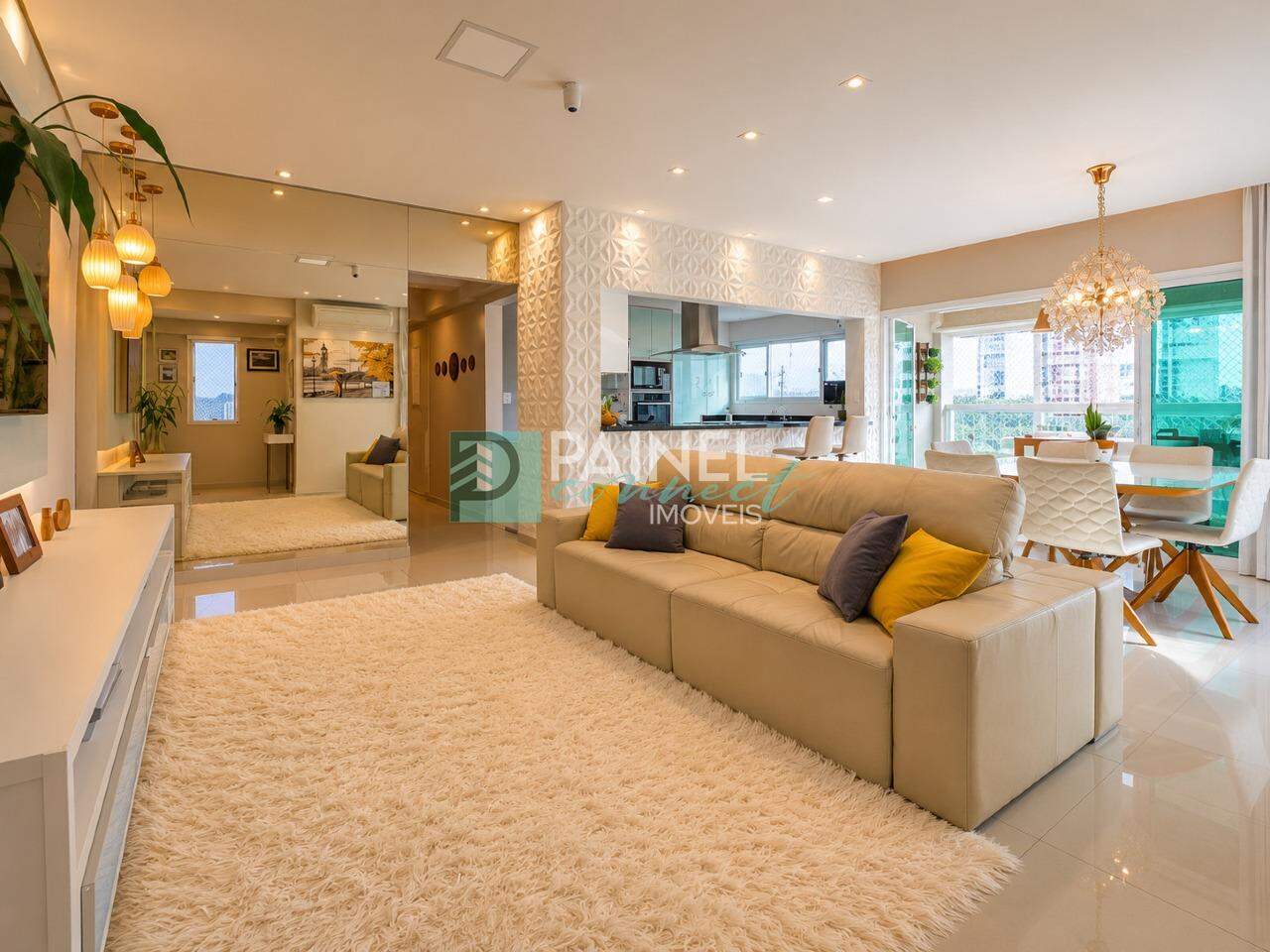 Apartamento à venda no Gonzaga: 