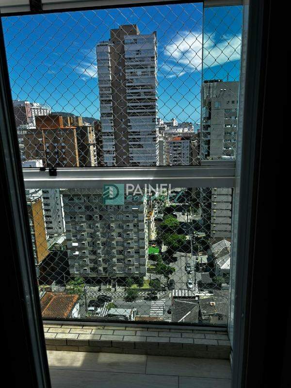 Apartamento à venda no Gonzaga: 