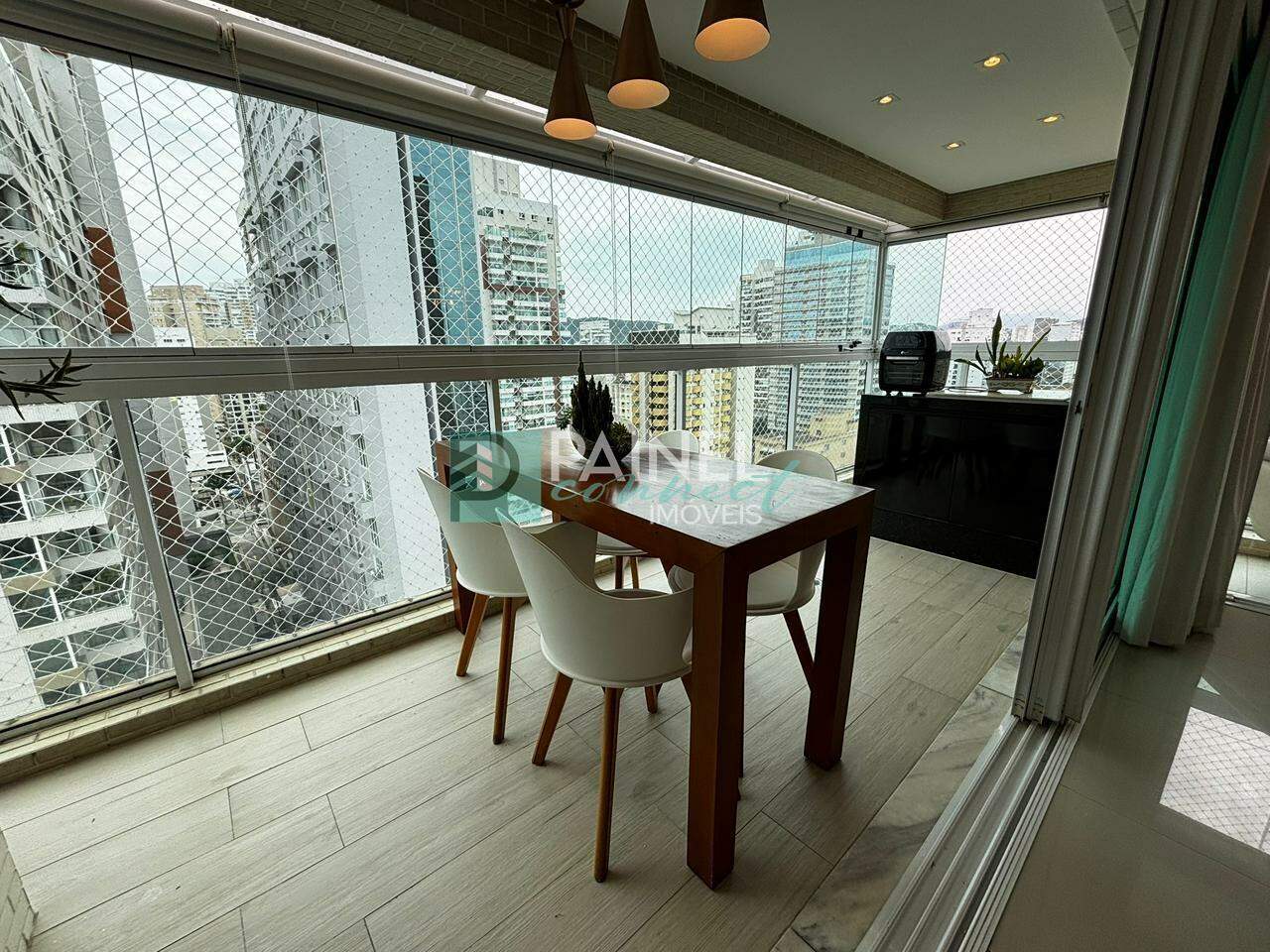 Apartamento à venda no Gonzaga: 