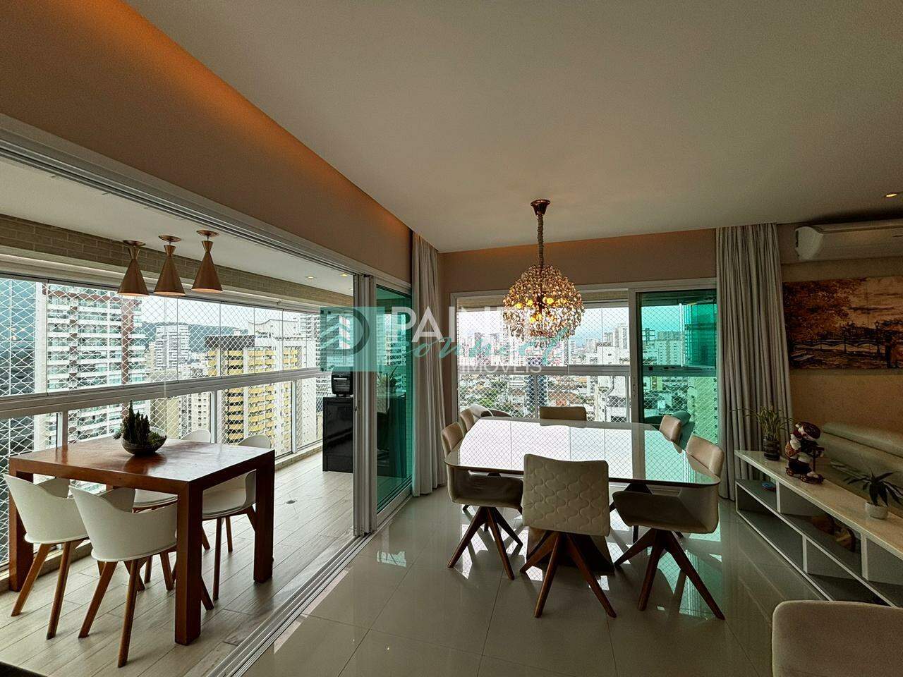 Apartamento à venda no Gonzaga: 