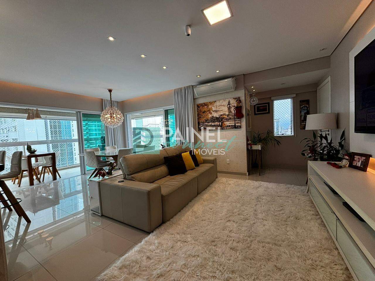 Apartamento à venda no Gonzaga: 