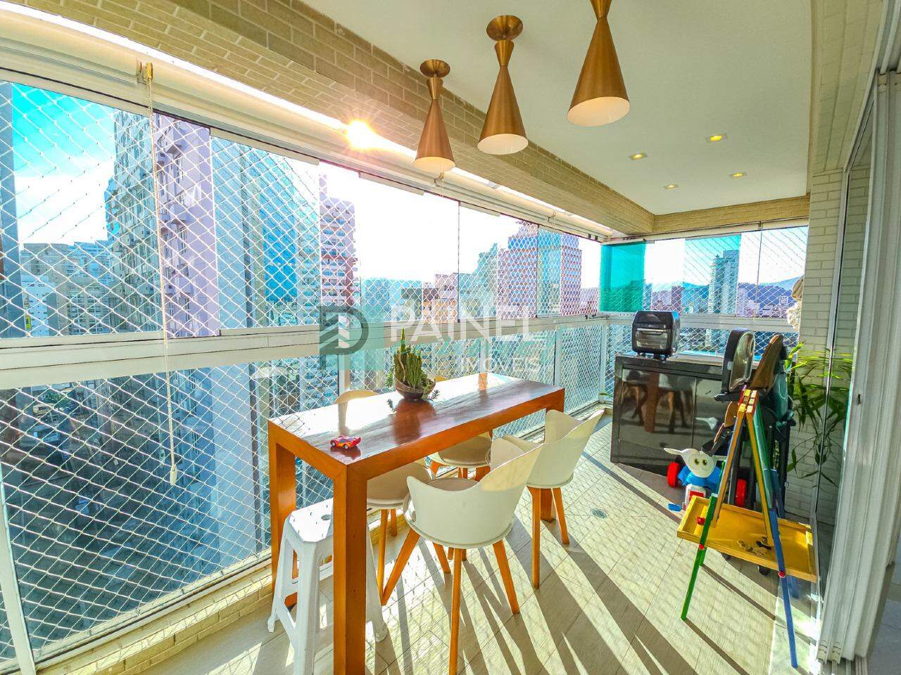Apartamento à venda no Gonzaga: 