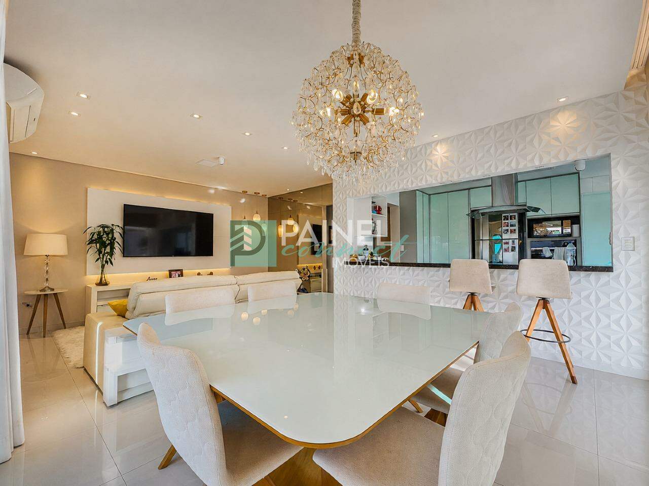 Apartamento à venda no Gonzaga: 