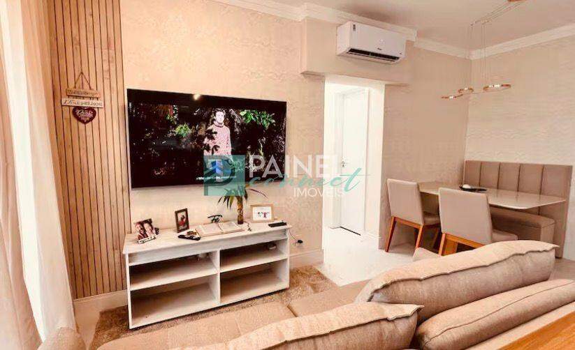 Apartamento para aluguel no Marapé: 