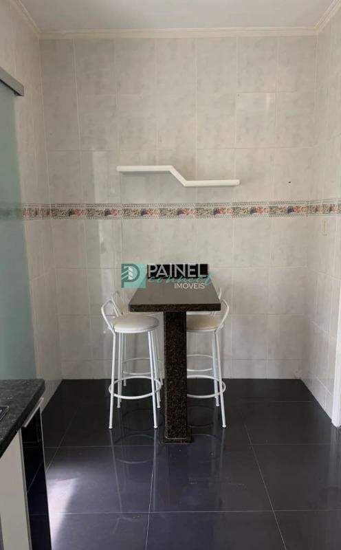 Apartamento à venda no Aparecida: 